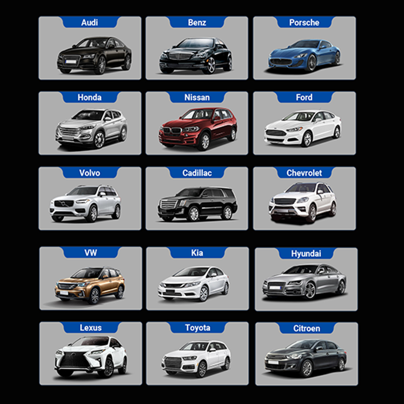 ⚡Free shipping⚡AI Box 2-in-1: Android 12 CarPlay & Android Auto Adapter - Wireless CarPlay & Android Auto Dongle for Wired Cars, Convert Factory Stereo to Smart Car System